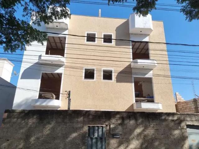 Cobertura venda em Regional Centro, Betim