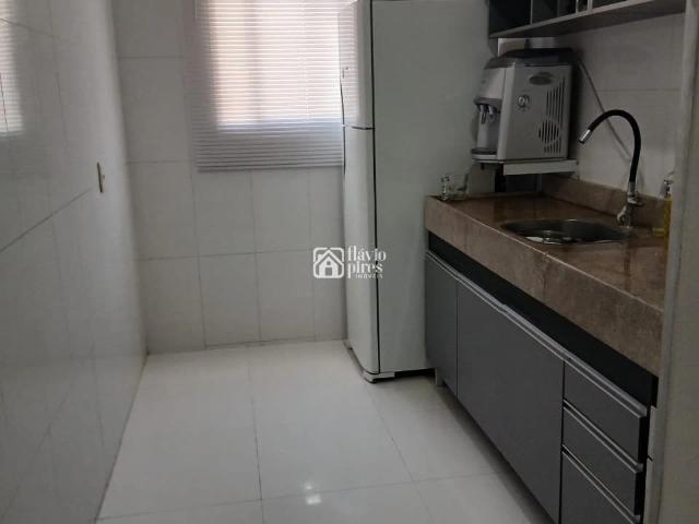 Cobertura venda em Regional Sede, Betim