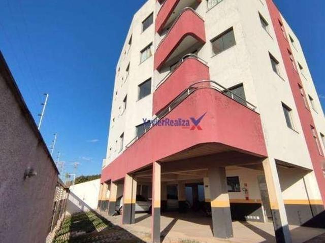 Cobertura venda em Niterói, Betim