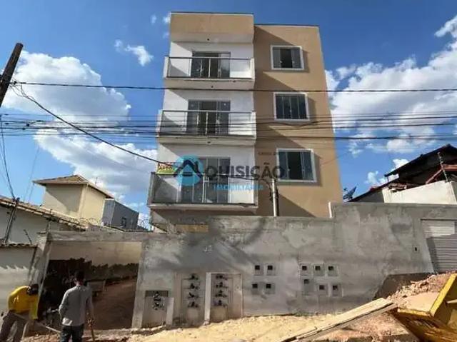 Cobertura venda em Regional Norte, Betim