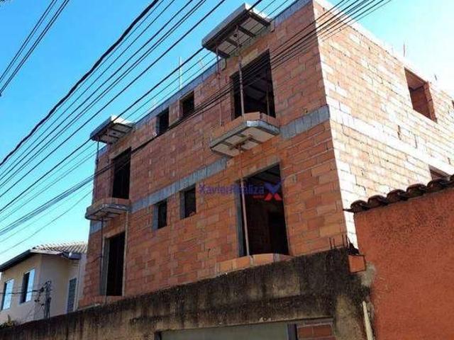 Cobertura venda em Região Geográfica Imediata de Belo Horizonte, Região Metropolitana de Belo Horizonte