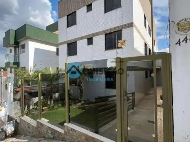 Cobertura venda em Regional Norte, Betim