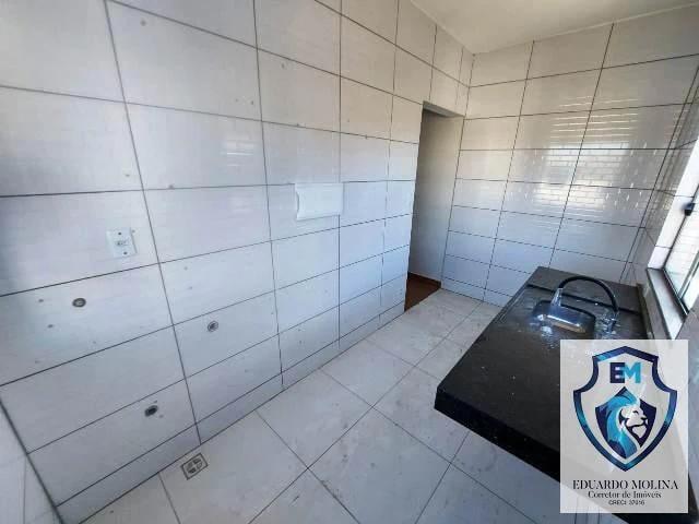 Cobertura venda em Betim, Região Geográfica Intermediária de Belo Horizonte
