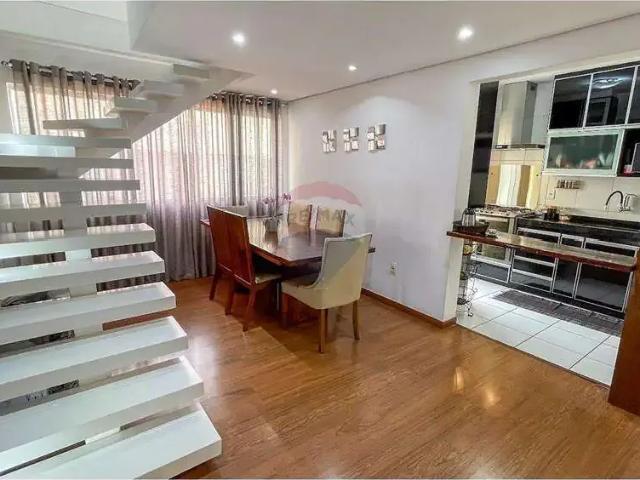 Cobertura venda em Vila Cristina, Betim