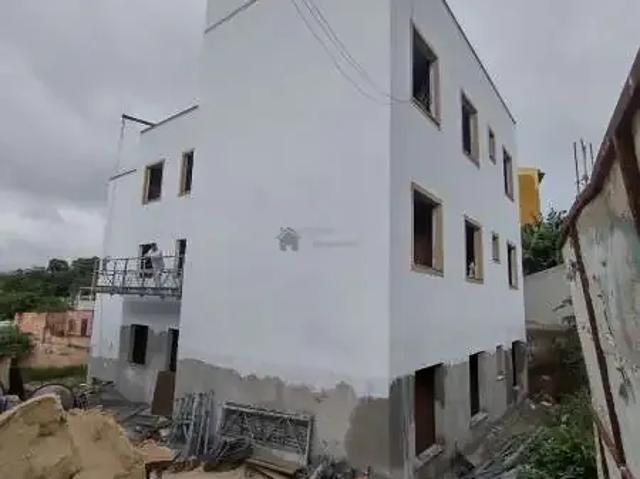 Cobertura venda em Vila Cristina, Betim