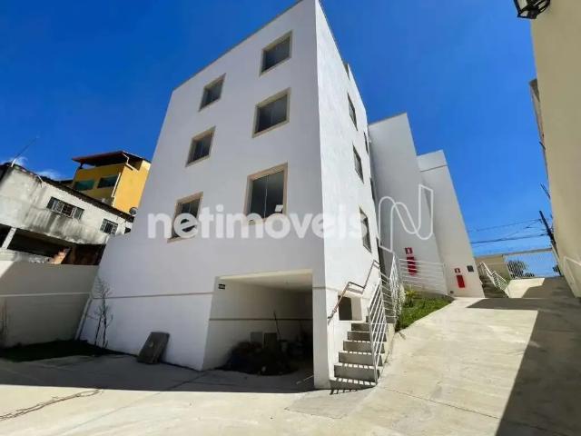 Cobertura venda em Vila Cristina, Betim