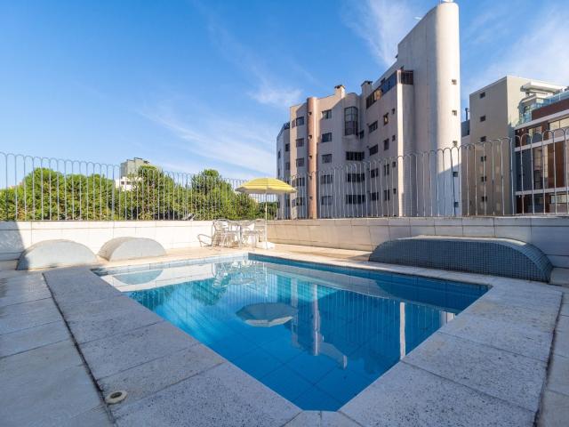 Cobertura venda em Região Geográfica Imediata de Curitiba, Região Metropolitana de Curitiba