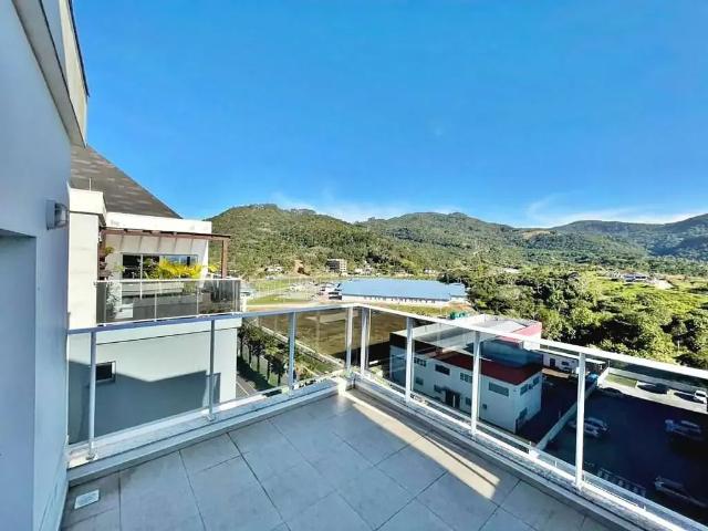 Cobertura venda em Região Geográfica Imediata de Florianópolis, Biguaçu