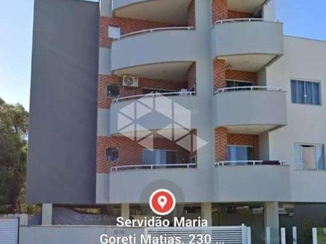 Cobertura venda em Região Geográfica Imediata de Florianópolis, Biguaçu