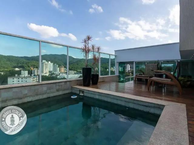 Cobertura venda em Região Geográfica Imediata de Blumenau, Blumenau