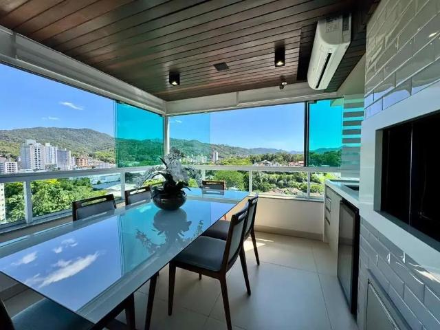 Cobertura venda em Região Geográfica Imediata de Blumenau, Blumenau
