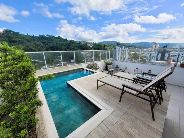 Cobertura venda em Região Geográfica Imediata de Blumenau, Blumenau