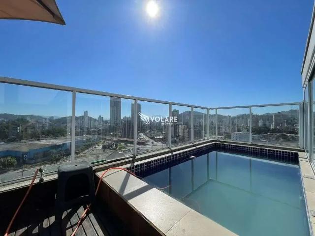 Cobertura venda em Região Geográfica Imediata de Blumenau, Blumenau