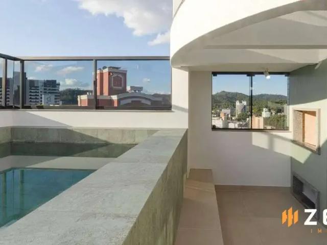 Cobertura venda em Região Geográfica Imediata de Blumenau, Blumenau
