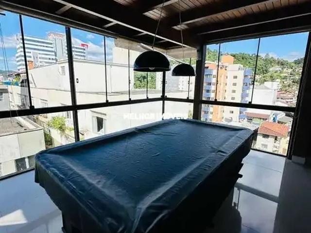 Cobertura venda em Região Geográfica Imediata de Blumenau, Blumenau