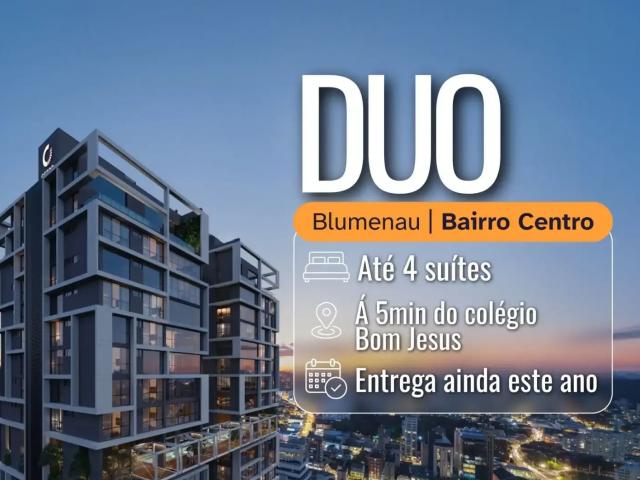 Cobertura venda em Região Geográfica Imediata de Blumenau, Blumenau