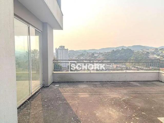 Cobertura venda em Região Geográfica Imediata de Blumenau, Blumenau