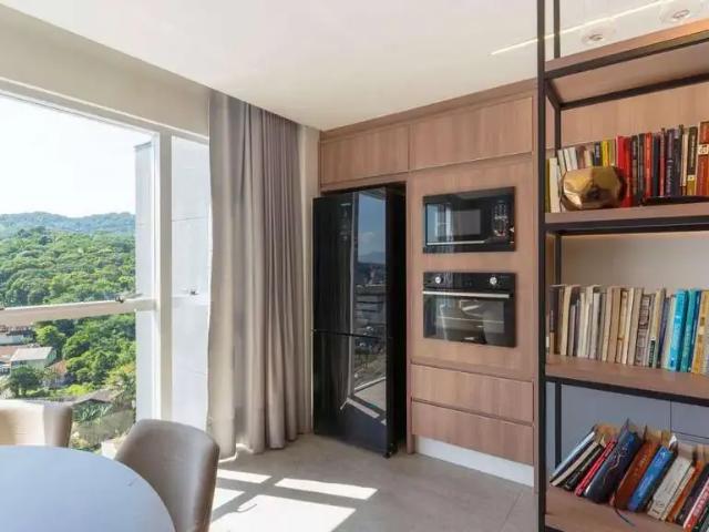 Cobertura venda em Região Geográfica Imediata de Blumenau, Blumenau