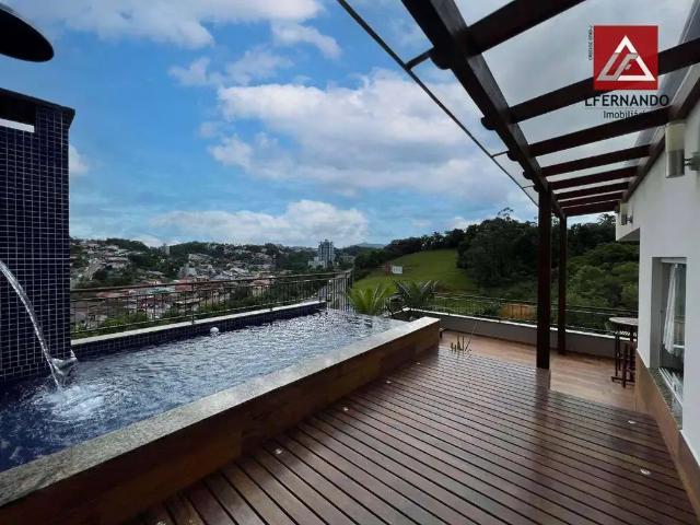 Cobertura venda em Região Geográfica Imediata de Blumenau, Blumenau