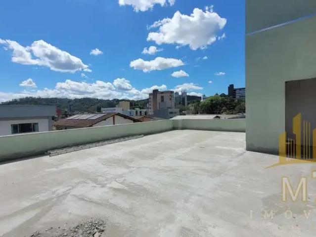 Cobertura venda em Região Geográfica Imediata de Blumenau, Blumenau