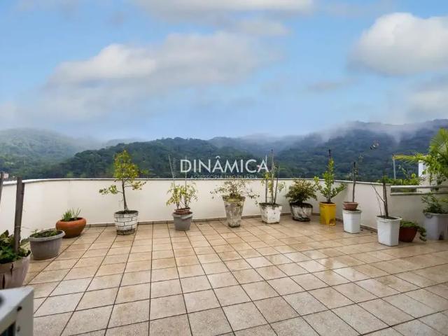 Cobertura venda em Região Geográfica Imediata de Blumenau, Blumenau