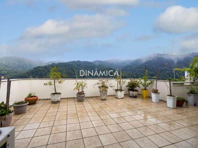 Cobertura venda em Região Geográfica Imediata de Blumenau, Blumenau