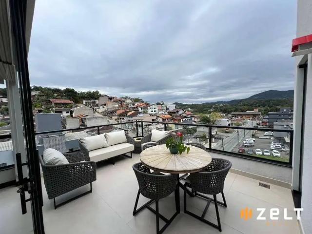 Cobertura venda em Região Geográfica Imediata de Blumenau, Blumenau