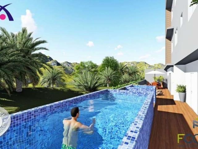 Cobertura venda em Região Geográfica Imediata de Blumenau, Blumenau