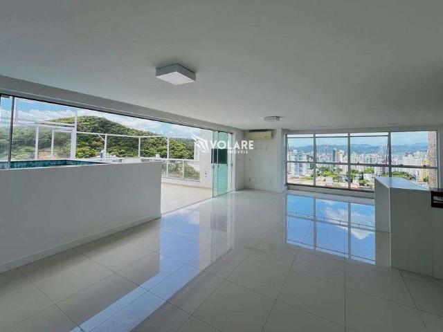 Cobertura venda em Itoupava Seca, Blumenau