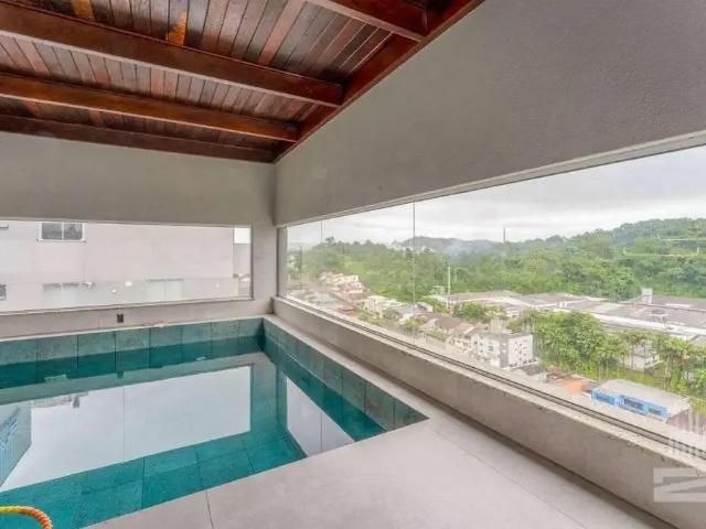 Cobertura venda em Região Geográfica Imediata de Blumenau, Blumenau