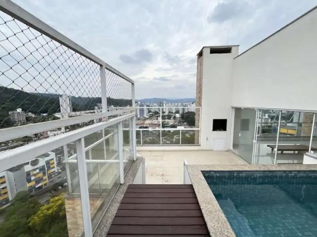 Cobertura venda em Região Geográfica Imediata de Blumenau, Blumenau
