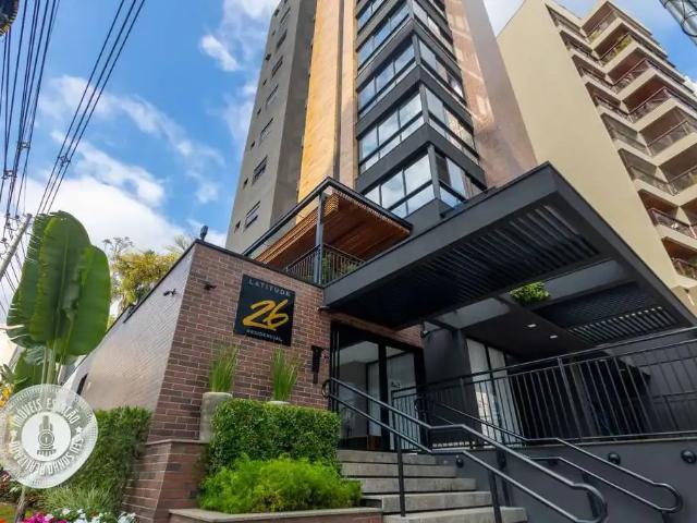 Cobertura venda em Região Geográfica Imediata de Blumenau, Blumenau