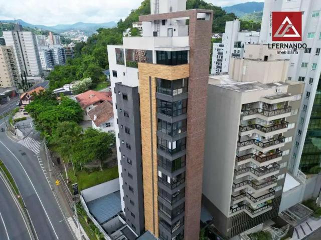 Cobertura venda em Região Geográfica Imediata de Blumenau, Blumenau