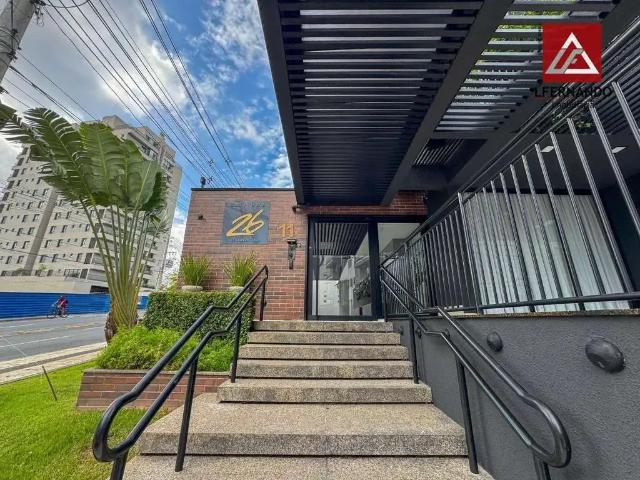 Cobertura venda em Região Geográfica Imediata de Blumenau, Blumenau