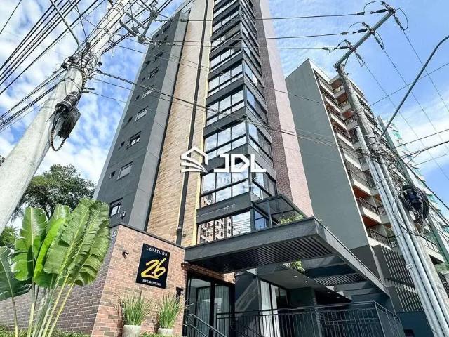 Cobertura venda em Região Geográfica Imediata de Blumenau, Blumenau
