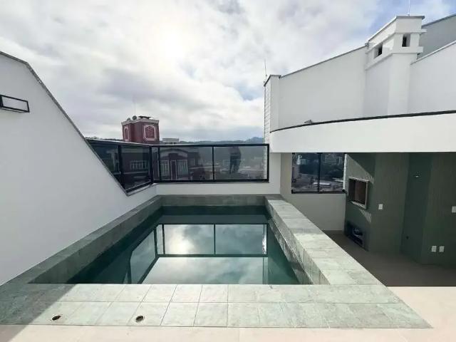 Cobertura venda em Região Geográfica Imediata de Blumenau, Blumenau