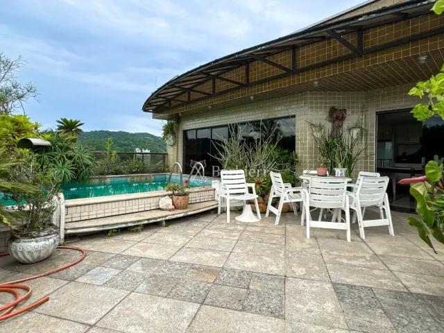 Cobertura venda em Região Geográfica Imediata de Blumenau, Blumenau