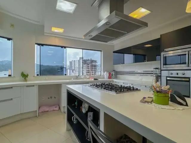 Cobertura venda em Região Geográfica Imediata de Blumenau, Blumenau