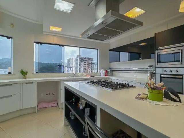 Cobertura venda em Região Geográfica Imediata de Blumenau, Blumenau