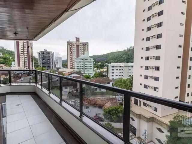 Cobertura venda em Região Geográfica Imediata de Blumenau, Blumenau