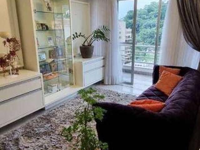 Cobertura venda em Região Geográfica Imediata de Blumenau, Blumenau