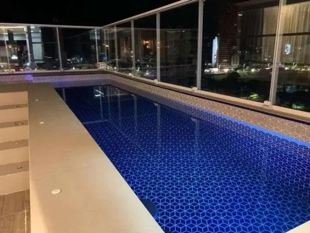 Cobertura venda em Região Geográfica Imediata de Blumenau, Blumenau