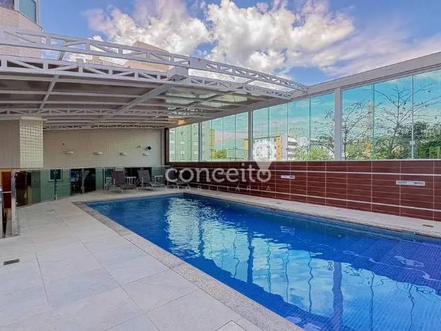 Cobertura venda em Região Geográfica Imediata de Blumenau, Blumenau