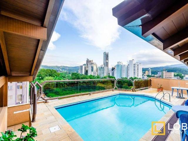 Cobertura venda em Região Geográfica Imediata de Blumenau, Blumenau