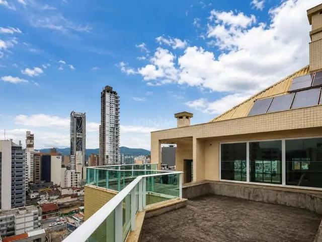 Cobertura venda em Região Geográfica Imediata de Blumenau, Blumenau