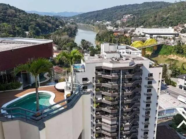 Cobertura venda em Região Geográfica Imediata de Blumenau, Blumenau
