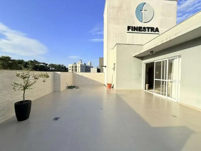 Cobertura venda em Região Geográfica Imediata de Blumenau, Blumenau