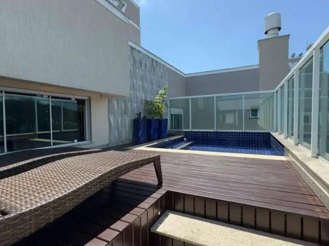 Cobertura venda em Região Geográfica Imediata de Blumenau, Blumenau