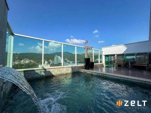 Cobertura venda em Região Geográfica Imediata de Blumenau, Blumenau