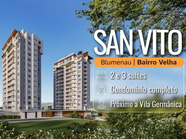 Cobertura venda em Região Geográfica Imediata de Blumenau, Blumenau